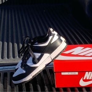 🐼Men’s Nike Dunk Panda Low🐼